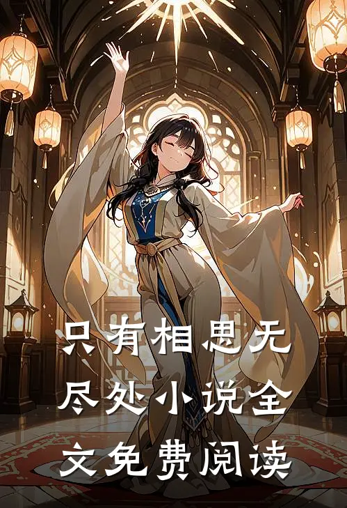 只有相思无尽处小说全文免费阅读