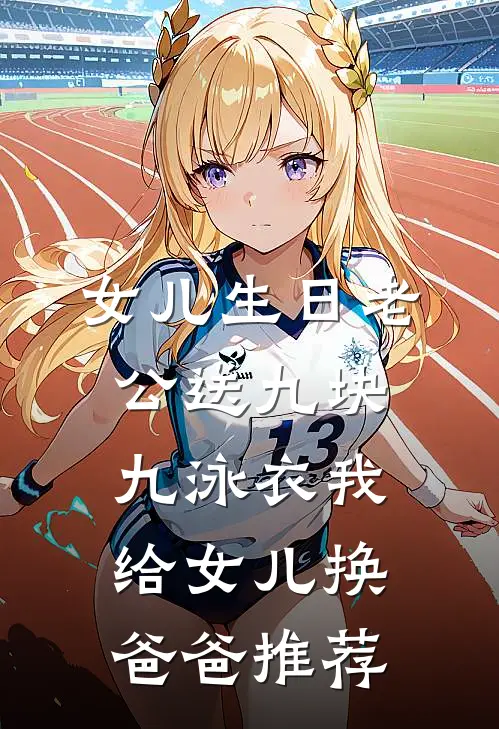 女儿生日老公送九块九泳衣我给女儿换爸爸推荐