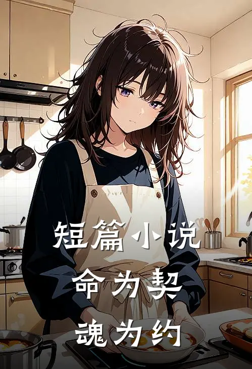 短篇小说命为契，魂为约