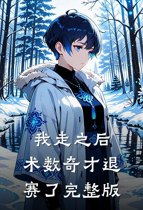 我走之后，术数奇才退赛了完整版