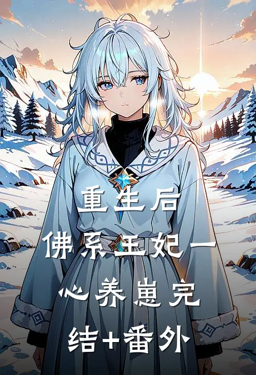 重生后，佛系王妃一心养崽完结+番外