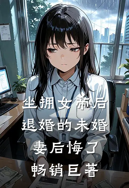 坐拥女帝后，退婚的未婚妻后悔了畅销巨著