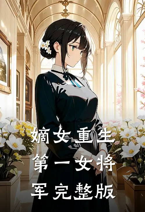 嫡女重生第一女将军完整版免费阅读