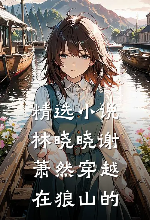 精选小说林晓晓谢萧然穿越在狼山的