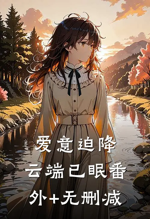 爱意迫降，云端已眠番外+无删减