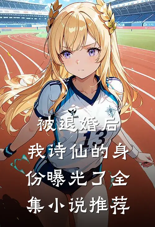 被退婚后，我诗仙的身份曝光了全集小说推荐