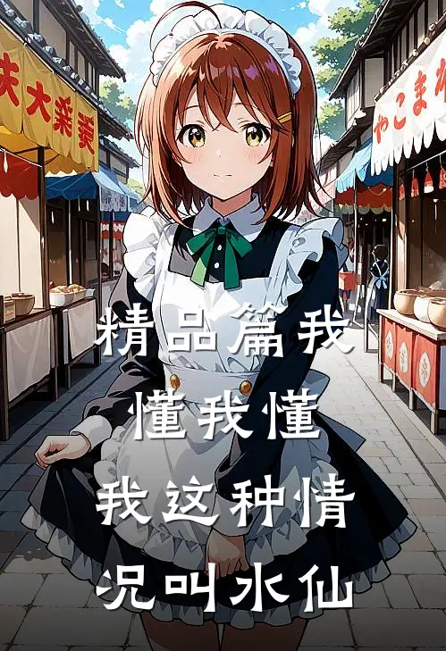 精品篇我懂我懂，我这种情况叫水仙