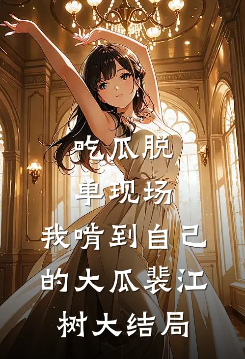 吃瓜脱单现场，我啃到自己的大瓜裴江树大结局