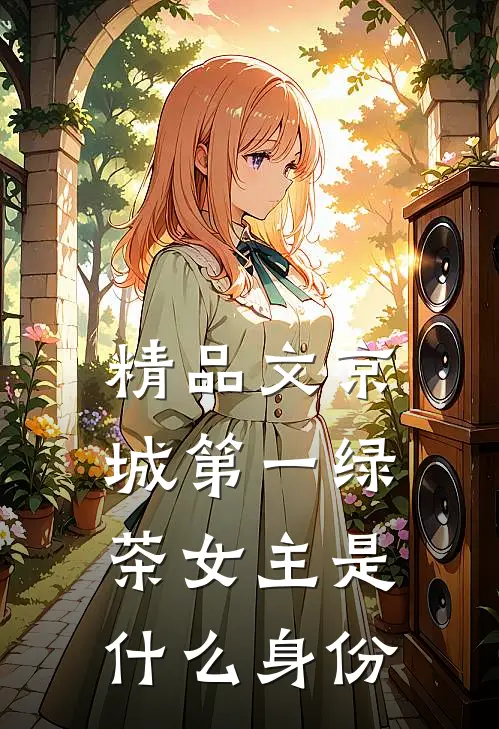 精品文京城第一绿茶女主是什么身份