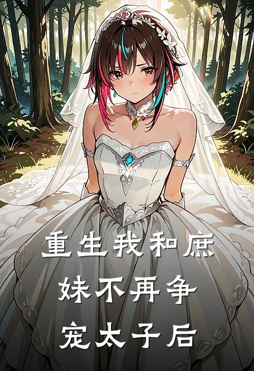 重生我和庶妹不再争宠太子后
