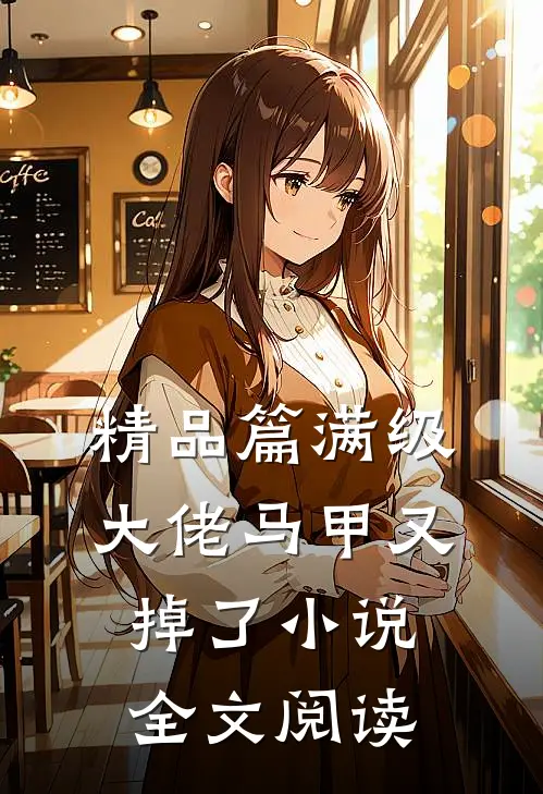 精品篇满级大佬马甲又掉了小说全文阅读
