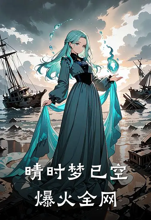 晴时梦已空爆火全网