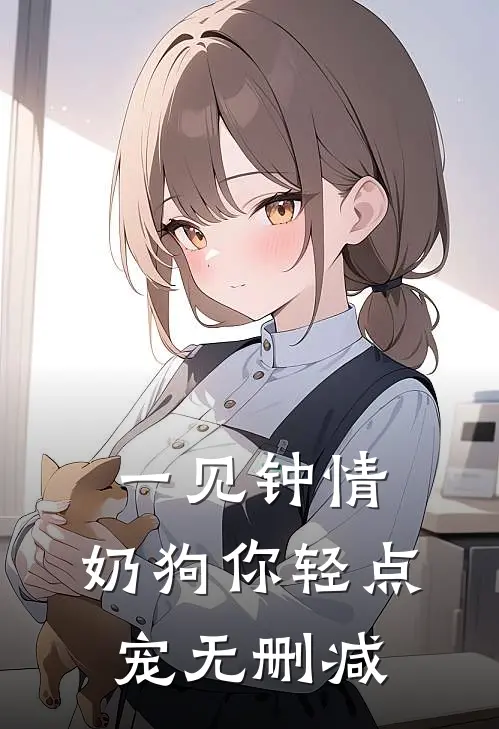一见钟情，奶狗你轻点宠无删减