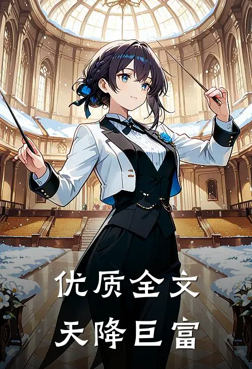 优质全文天降巨富
