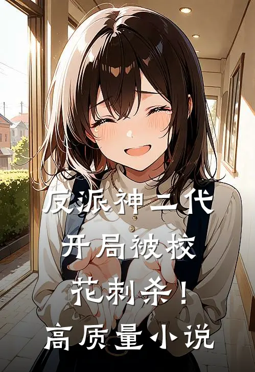 反派神二代,开局被校花刺杀!高质量