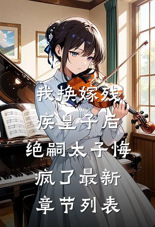 我换嫁残疾皇子后，绝嗣太子悔疯了最新章节列表