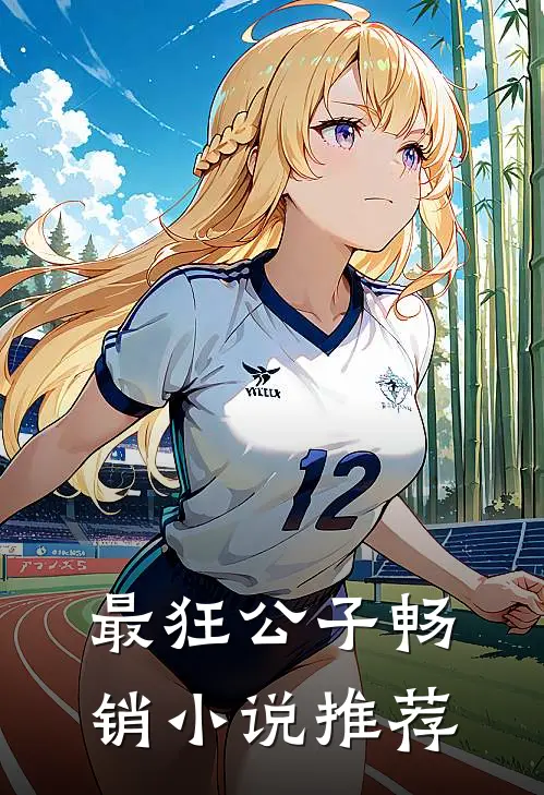 最狂公子畅销小说推荐
