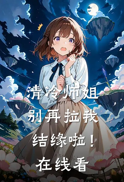 清冷师姐，别再拉我结缘啦！在线看
