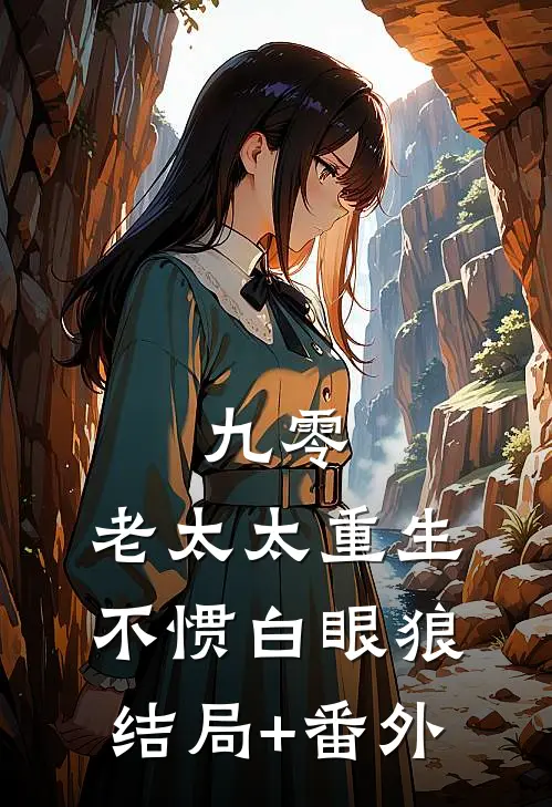 九零：老太太重生，不惯白眼狼结局+番外