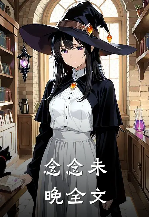 念念未晚全文
