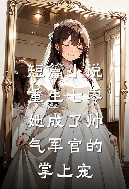 短篇小说重生七零，她成了帅气军官的掌上宠