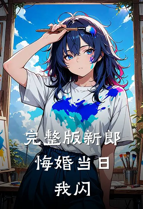 完整版新郎悔婚当日,我闪婚视频
