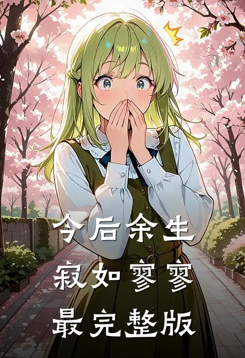 今后余生，寂如寥寥最完整版
