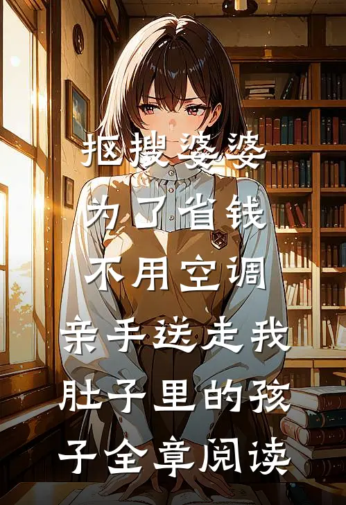 抠搜婆婆为了省钱不用空调，亲手送走我肚子里的孩子全章阅读