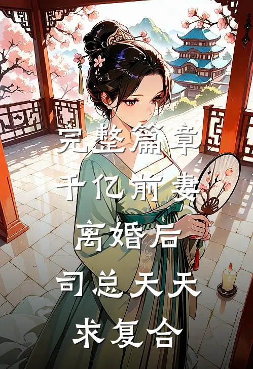 完整篇章千亿前妻离婚后，司总天天求复合