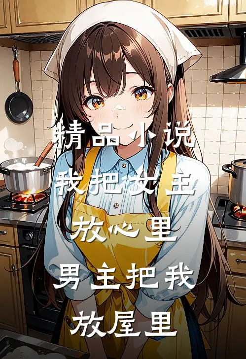 精品我把女主放心里,男主把我放屋里的