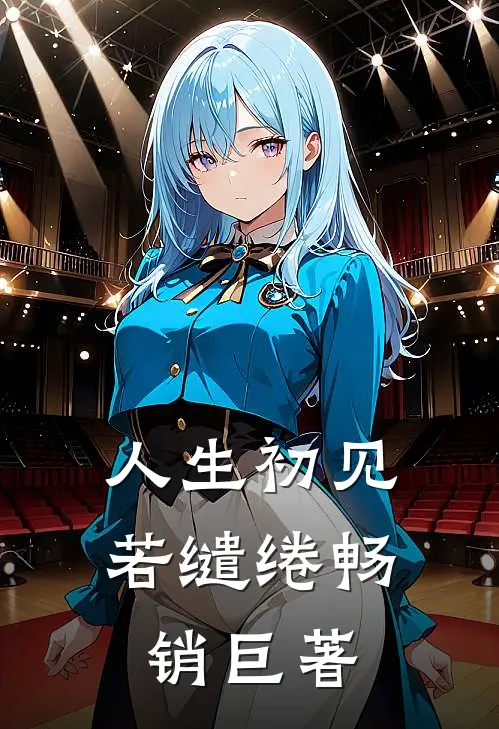 人生初见若缱绻畅销巨著
