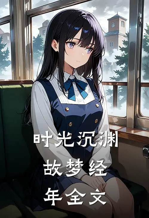 时光沉渊，故梦经年全文