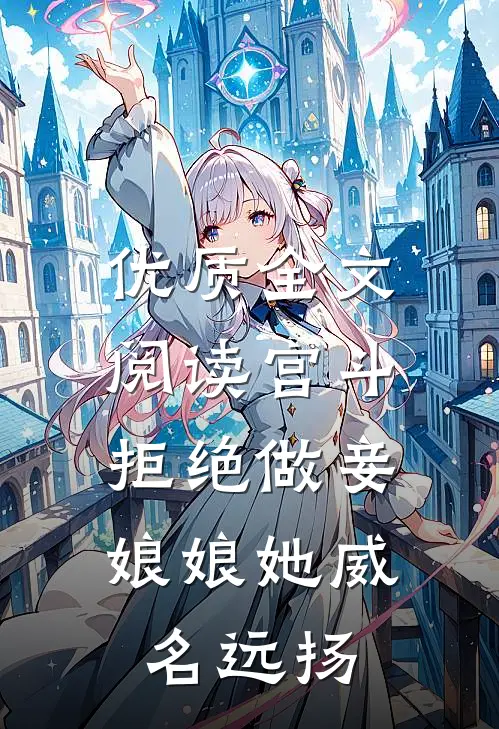 优质全文阅读宫斗：拒绝做妾，娘娘她威名远扬