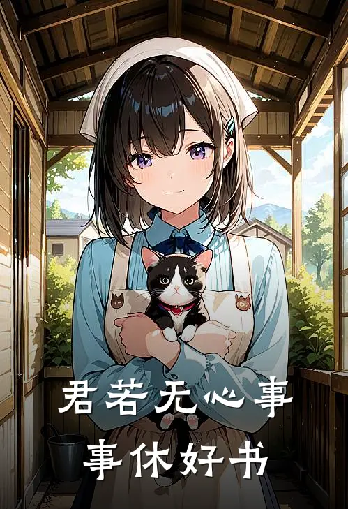 君若无心事事休好书
