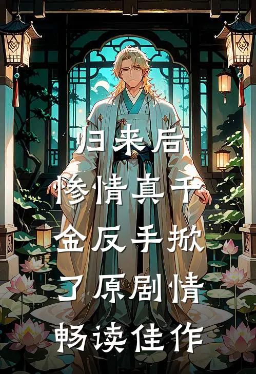 归来后，惨情真千金反手掀了原剧情畅读佳作