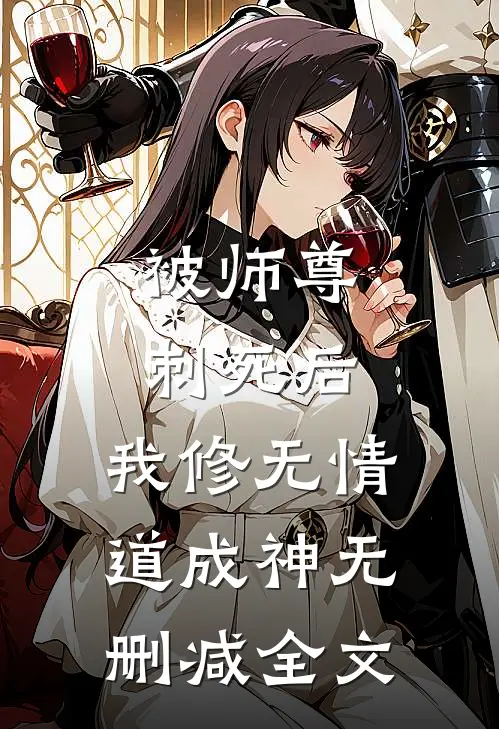 被师尊刺死后，我修无情道成神无删减全文
