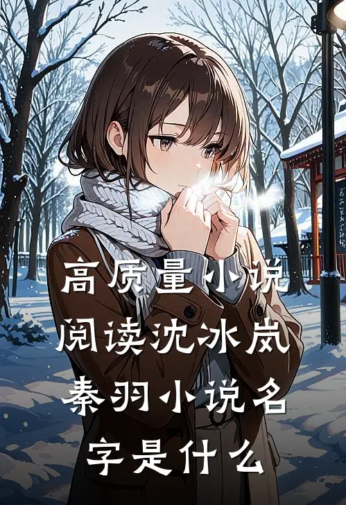 高质量小说阅读沈冰岚秦羽小说名字是什么