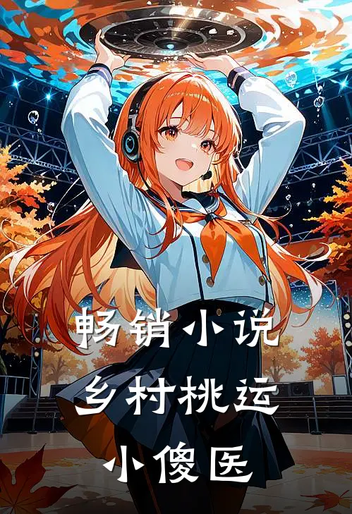 畅销小说乡村桃运小傻医
