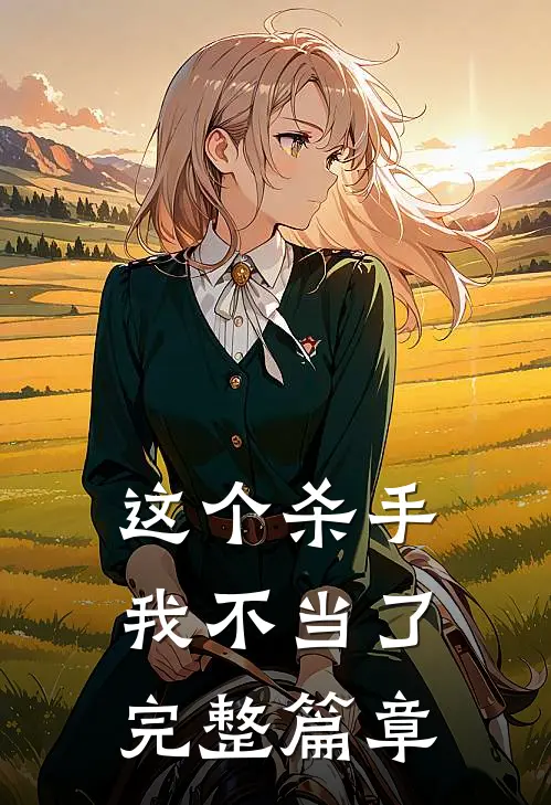 这个杀手我不当了完整篇章