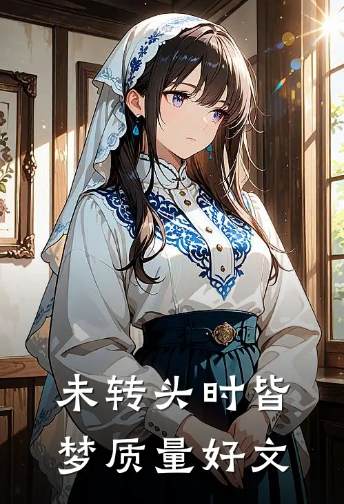 未转头时皆梦质量好文