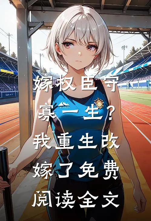嫁权臣守寡一生？我重生改嫁了免费阅读全文
