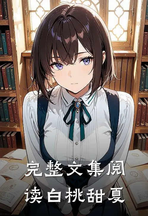 完整文集阅读白桃甜夏