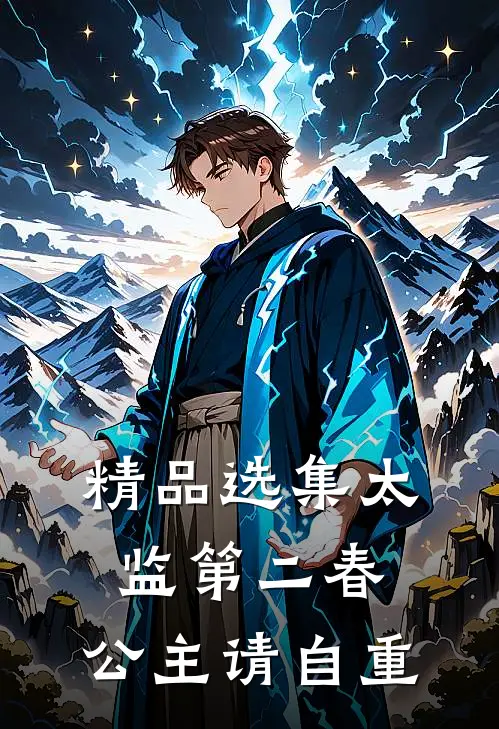 精品选集太监第二春，公主请自重