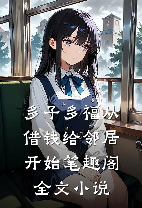 多子多福从借钱给邻居开始笔趣阁全文小说