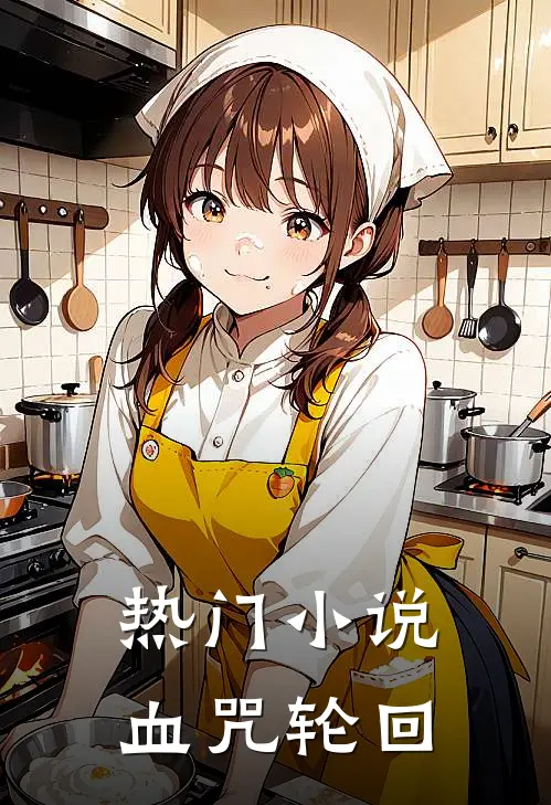 热门小说血咒轮回