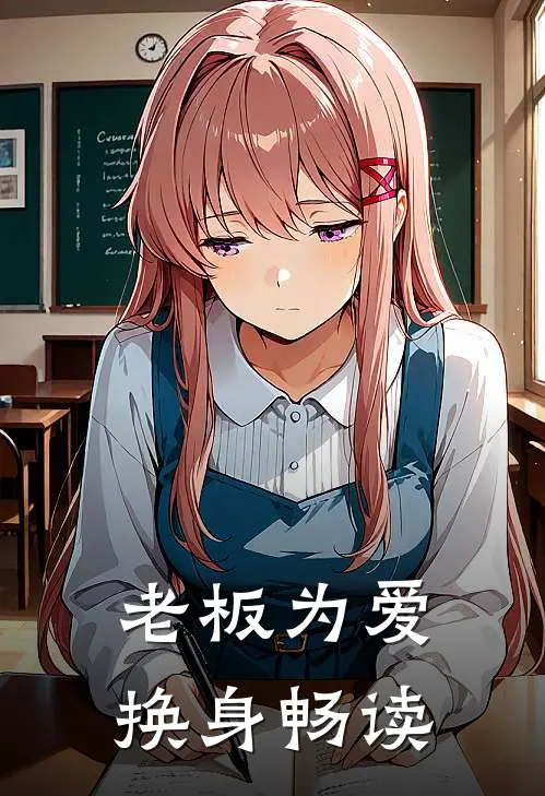 老板为爱换身畅读视频