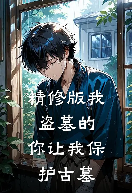 精修版我盗墓的：你让我保护古墓