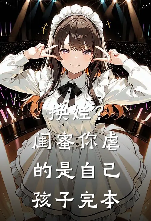 换娃？闺蜜你虐的是自己孩子完本