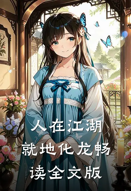 人在江湖，就地化龙畅读全文版