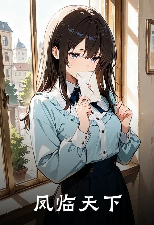凤临天下